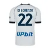 23 24 Maglia Napoli Fußballtrikot