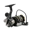 Accessories Lure Spinning Reel All for Fishing Windlass Winder 5.2:1 Everything Lures Carp Accessories Sea Baitcasting High Speed 8KG Brake