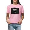 Women's Polos Tour 2024 w muzyce T-shirt z Williamsburg Anime Ubrania urocze topy Tshirts Woman