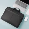 Väskor Mark Ryden Laptop Bag Portfölj Men Designer Bag handväska Lyxig axel affärsarbetet affärer Tote Office Storage Attache Case