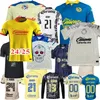 3xl 4xl Liga MX Club America Soccer Jerseys 2024 2025 R.Martinez J.Quinones D.Valdes G.OCHOA GIOVANI FIDALGO M.LAYUN A.ZENJAS 21 22 23 24 25 25