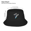 Beretten Sugarland Space Cowboys Merch Sugar Land Emmer hoed Panama voor kinderen Bob Hats Fisherman Fishing Unisex Caps