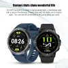 Control New S52 Smart Watch Bluetooth Call Heart Rate Blood Oxygen Detection Music Control Sports Pedometer Waterproof Smartwatch