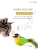 Toys Lifelike Chirping Bird Interactive Cat Toy Pet Plush Toy Cat Teaser with Feather Tail Touch Activated Simulation Molding