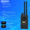 Cameras Hidden Camera Detector Wireless RF Signal Detects Wifi GSM Listening Device Radio Finder GPS Tracker SpyCameras Bug Scanner