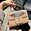 JioMay Butterfly Water Diamd Dinner Tote Bag Luxury Designer väskor Kvinna axelväska fi Menger Bag Högkvalitativ handväska P8nt#