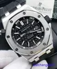 AP Wist Watch Chronograph Royal Oak Offshore Series 15703st.O.A002CA.01 MENSE MENSEM