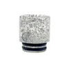 Accessori 810 Lunga in bocca a goccia Drip Drip Tips bocchino in argento Gold Support Mescola Ordine