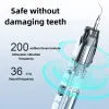 Cleaners Ultrasonic Electric Dental Scaler Visual Teeth Whitening With HD Camera Teeth Calculus Tartar Remover Tools Cleaner Tooth Stain