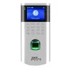 Control ZKTeco Electric Fingerprint Access Control Attendance Machine for Smart Card System TCP IP Digicode Time Clock Recorder OF260