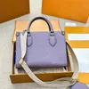 Designer Women Spall Borse Michael Kadar Handbag Elegante classico 1.1 Qualità Everything più una tracolla a metà lunghezza