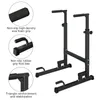 Portable pull-up push-ups Home fitness Assembly Convenient soft grip home equipment training for adults indoor and outdoor