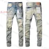 Purple Jeans Drip Jeans Black Jeans Designer Jeans Slim Fit Jeans Usa Drip Pants Mens Jeans Y2k Jeans Skinny Jeans Uk Stack Jeans Pantalones 4888