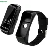 Bangle B7 Bluetooth Smart Bracelets Sleep Monitoring Sports Step Counting Alarm Clock Reminder Heart Rate Smart Talk Band