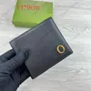 Designer Bag Luxury Wallet Top Quality Genuine Leather Men's and women's Universal Short wallet Versatile fashion brand multi-card Coin Coin wallet gift box