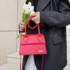 Projektantka mody urocza torba Mini Torebka Makijażu torebka prosta na jedno ramię