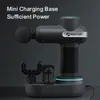 Booster - Mini Electric Neck Massagebast