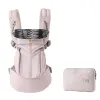 Tassen egobaby babydrager ergonomische kangaroo baby joch sling achteraan gerichte rugzak wrap pasgeboren tas 036 maanden