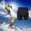 Motorcykelkläder Motocross Shorts skateboardskidåkning racingbyxor Sport Skyddsutrustning Mountain Bike Enduro Pants Short