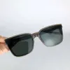 Occhiali da sole di moda designer Monster Top per donne e uomo Nuovi Uv400 Ins Tiktok Net Red Ploti O occhiali da sole con scatola originale