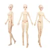 Dolls DBS DREAM FAIRY 1/3 bjd mechanical doll blad head with/without makeup SD Toy anime doll girls gift