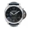 Мода Luxury Penarrei Watch Designer New Mens Watch Lumino Series Automatic Mechanical PAM00312