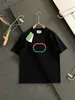 Fashion Luxury T Shirts rhude shirt hellstar shirt mens tshirt designer 100% cotton small round neck printed monochrome fashion T-shirt mens oversized t shirt 02