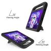 Case Kids Shockproof Case for Lenovo Tab M10 Plus 10.6 10.3 3rd 2nd Gen 10.1" TBX606 X306 TB328FU TB125FU Tablet Stand Case Cover