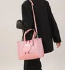 2024 bolsas de mensagens quentes novas bolsas de alta capacidade de moda de um ombro de uma bolsa de compras feminina para mulheres e sacos de viagem 5 cores