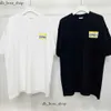 Men's T-Shirts Hello My Name Is Vetements T Shirt Men Yellow Women T-Shirt VTM Tops Tee G230301 912