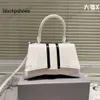 Balencig Le Cagole Designer Bags Brand B Hourglass New Sport Style Style Borse Crossbody Basthets Women Women Leather Luxury Borse Tote PU Classic Female Pu