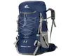 75L Camping -Rucksack Wandertasche Sport Outdoor -Taschen mit Regen Cover Travel Klettern Bergsteiger Trekking Camping Bagsarine6669875