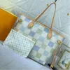 10A Women Designer Bag torebka sprawdzana torby