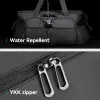 Sacs Mark Ryden Water Recultent Handbag for Men Travel Sac grande capacité 32L Sac à bagages Sac Duffel