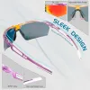 Akcesoria SCVCN Okulary przeciwsłoneczne spolaryzowane okulary jeździe