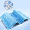 Tappeti cuscinetti riscaldati elettrici 50x30 cm coperte termiche lavabili da 5 V Risoluzione del peluche morbide per alleviare il dolori del ginocchio spalla
