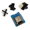 2024 ESP8266 ESP-12 ESP12 WeMos D1 Mini Module Wemos D1 Mini WiFi Development Board Micro USB 3.3V Based on ESP-8266EX 11 Digital Pinfor WeMos D1 Mini WiFi Board