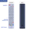 Controle nieuwe SHWRMC0102 SHWRMC0002 afstandsbediening voor Sharp Aquos LCD Smart TVS DH1600