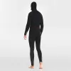 Kussens Oulylan 5 mm neopreen wetsuit verdikte warme kap knie kussens diepe duikjacht vissen winter zwemuitrusting duikpak