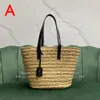 Tote in Strail Designer вязаная сумочка модная сумка для плеча 10А зеркало 1: 1 Качественная сумка для покупок 27 см с коробкой Wy084