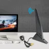 Roteadores origele asus 2t2r wifi 6 banda dupla antena em movimento 2.4g 5,8g para rog z390 z490 x570 b460 b360 pc moederbord roteter roteador