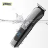 Clippers WAIKIL Hot Sale 6 In 1 Multifunctional Hair Trimmer For Men Facial Body Shaver Waterproof Hair Clipper USB Machine