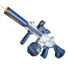 Pistolet toys m416 water pistolet pistric tir de tir de tir