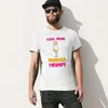 T-shirts Mimosas T-shirts pour hommes