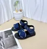 Designer Sandals for Girls Summer Sandals Kids Shoes children Slippers