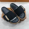 France Slides Designal Sandals Flat Comfort Mule Luxury Fashion Brand Женщины Sandal Size 35-42 модель HY151