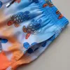 Modieuze en sexy merk Turtle Strandbroek Mannen Swimwear Waterdichte snel drogen Bermuda Mens Bathing Shorts Boardshorts 240409