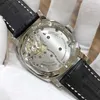 Pannerai Watch Luxury Designer Special Mechanical Mens中古PAM00514