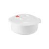 Bowls Soup Bowl Winter Insulation Dish Cover Leakproof Takeaway Portable Household Lunch Box Microwave Round