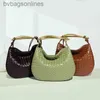 Модные оригинальные Bottegs Venets Brand Bags для женщин Новая большая способность сардиновая сумочка